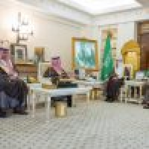 وج ه بإضافة مسار جديد بعنوان خراف النخيل أمير منطقة القصيم يطلق النسخة الرابعة عشرة من جائزة الشاب العصامي
