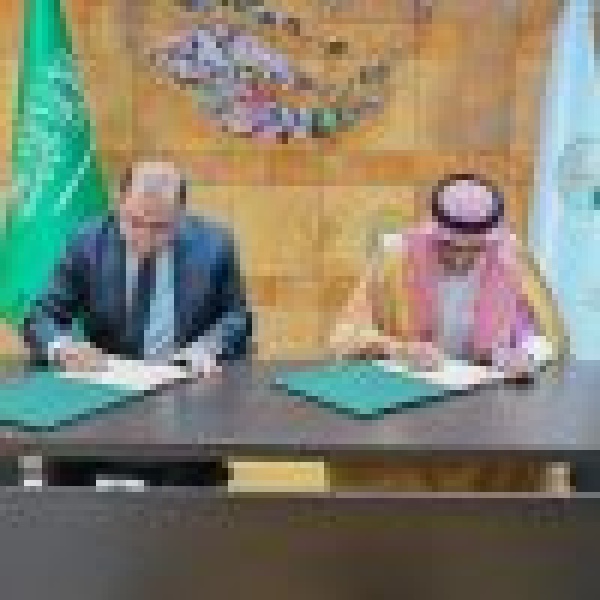 اغاثي الملك سلمان يوق ع اتفاقية تعاون مشترك لتعزيز جودة الرعاية الصحية المقدمة لمرضى الفشل الكلوي في سوريا