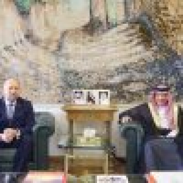 نائب وزير الخارجية يستقبل سفير بيلاروسيا لدى المملكة نائب وزير الخارجية يستقبل سفير بيلاروسيا لدى المملكة