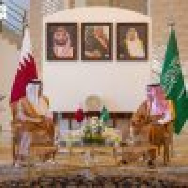 وزير الخارجية يستقبل رئيس مجلس الوزراء وزير خارجية قطر وزير الخارجية يستقبل رئيس مجلس الوزراء وزير خارجية قطر