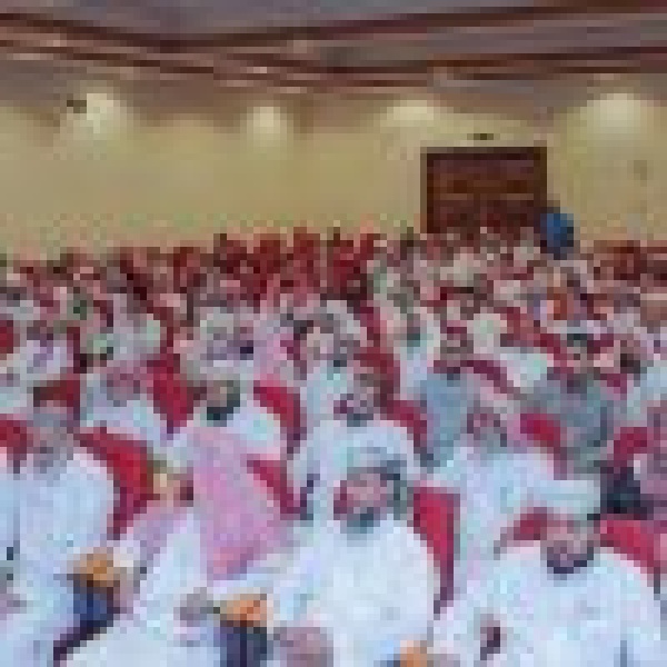 برنامج التواصل مع علماء اليمن ينظم ندوة بمكة حول دور المملكة في حفظ وحدة الصف اليمني