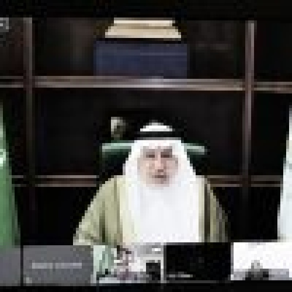 المشرف العام على مركز الملك سلمان للإغاثة يلتقي وزيرة الدولة البريطانية للتنمية الدولية وشؤون أفريقيا