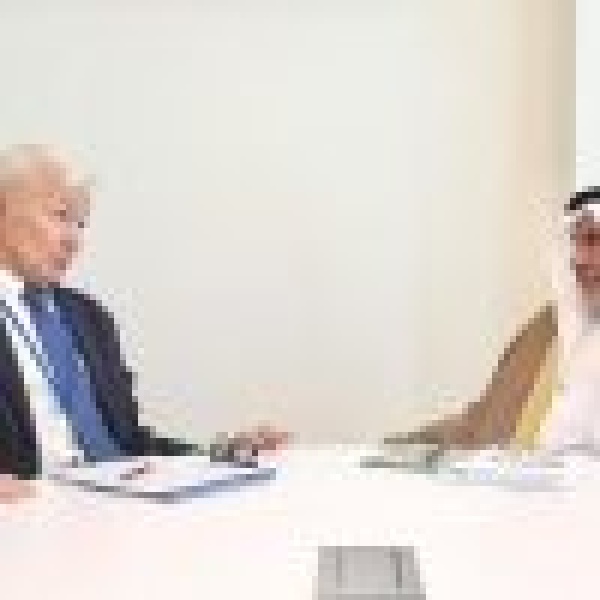 المشرف العام على مركز الملك سلمان للإغاثة يلتقي أمين المجلس النرويجي للاجئين المشرف العام على مركز الملك سلمان للإغاثة يلتقي أمين المجلس النرويجي للاجئين