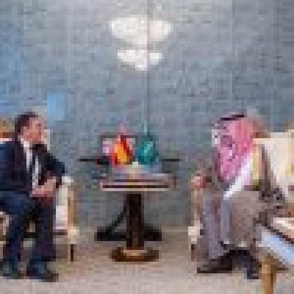 وزير الخارجية يلتقي وزير خارجية إسبانيا وزير الخارجية يلتقي وزير خارجية إسبانيا