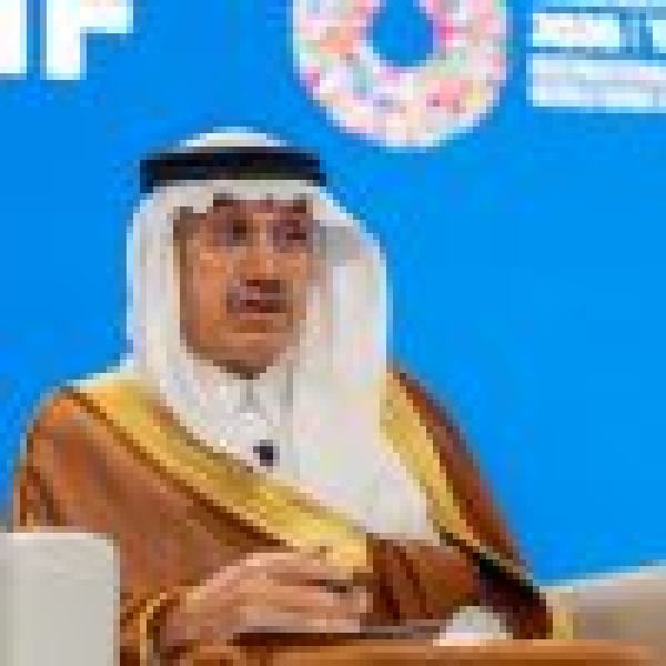 رئيس مجموعة البنك الإسلامي للتنمية يدعو إلى تعزيز المرونة الاقتصادية ودعم النمو المستدام في المنطقة clock icon منذ ٢ ساعات رئيس مجموعة البنك الإسلامي للتنمية يدعو إلى تعزيز المرونة الاقتصادية ودعم النمو المستدام في المنطقة clock icon منذ ٢ ساعات