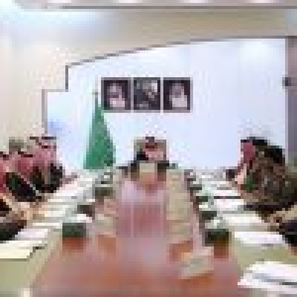 محافظ الخرج يرأس اجتماع لجنة الدفاع المدني الفرعية بالمحافظة محافظ الخرج يرأس اجتماع لجنة الدفاع المدني الفرعية بالمحافظة
