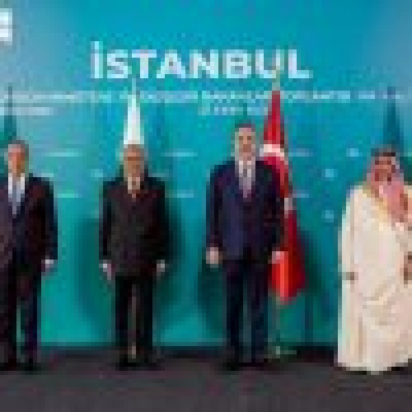بيان سعودي تركي باكستاني مصري ندين بأشد العبارات استمرار هجمات الحوثي على السعودية