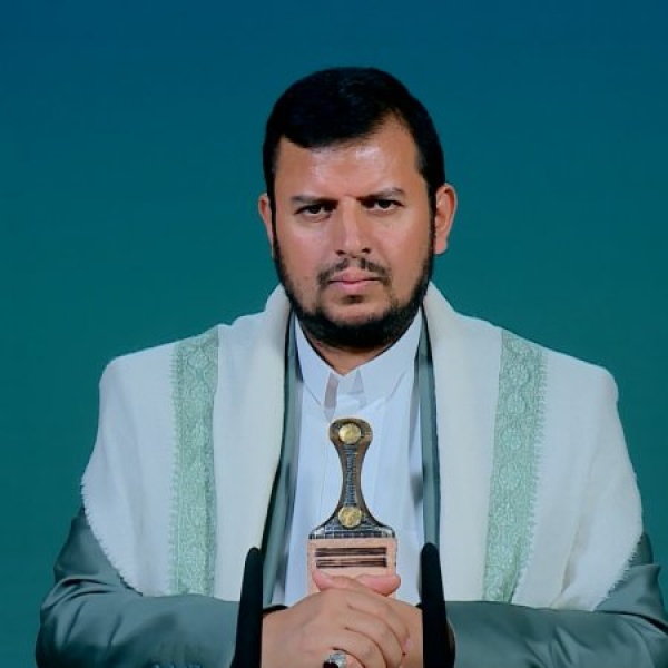 عاجل كلمة للسيد القائد عبدالملك بدرالدين الحوثي حول آخر التطورات والمستجدات الرابعة عصر اليوم