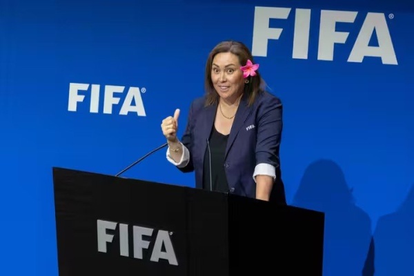 الفيفا يعيد رسم أجندة الكرة العالمية أمريكا تستضيف مونديال الأندية للسيدات و قطر تحتضن نهائي كأس القارات 2026