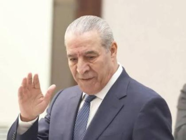 الشيخ الانتخابات الإسرائيلية شأن إسرائيلي داخلي ونأمل أن يكون هناك شريك يؤمن بإنهاء الاحتلال