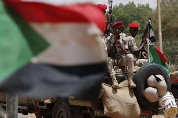 دارفور الأقل اختلاف كبير في أسعار العملات بمناطق طرفي النزاع في السودان