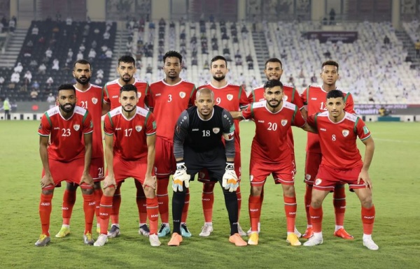 إعلان قائمة منتخبنا الوطني في كأس الخليج 27 إعلان قائمة منتخبنا الوطني في كأس الخليج 27