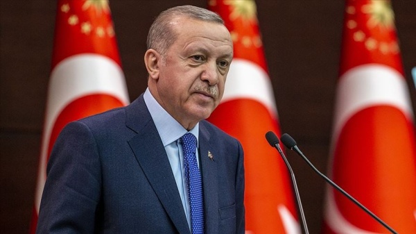 الأنظار تتجه إلى تركيا وأردوغان الأنظار تتجه إلى تركيا وأردوغان