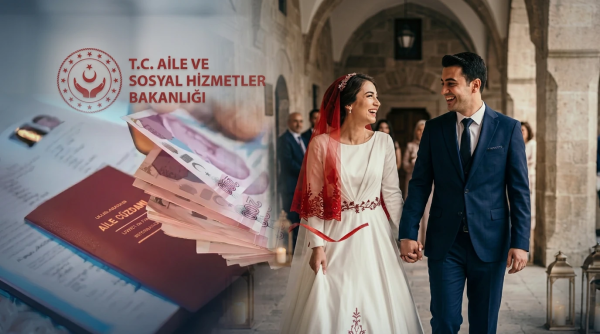 تركيا توس ع قرض الزواج دون فوائد والمجن سون ضمن الفئات المستفيدة تركيا توس ع قرض الزواج دون فوائد والمجن سون ضمن الفئات المستفيدة