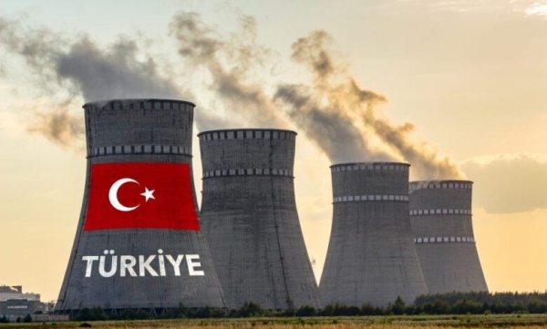 من آق كويو إلى 2050 كيف تخطط تركيا للتحول إلى قوة في الطاقة النووية من آق كويو إلى 2050 كيف تخطط تركيا للتحول إلى قوة في الطاقة النووية