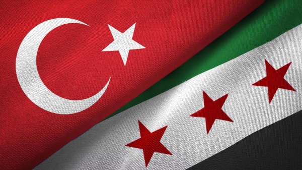 عقيدة تركيا تجاه سوريا الأمن والدبلوماسية والسلام
