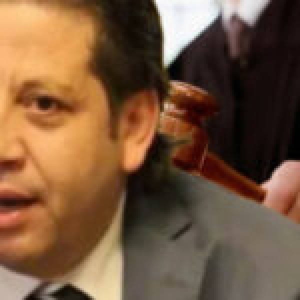 بطاقة ايداع بالسجن ضد خالد الكريشي بطاقة ايداع بالسجن ضد خالد الكريشي