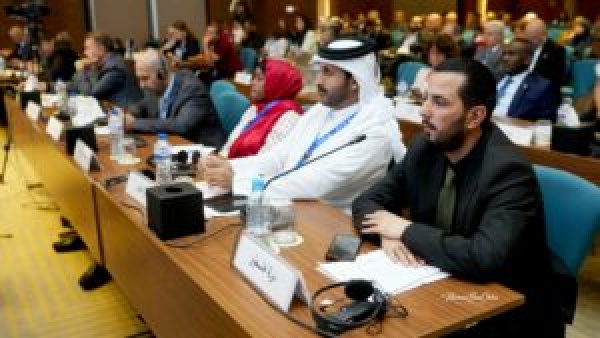 من رصد الخطر إلى إنقاذ الأرواح المنتدى العربي للإنذار المبكر بتونس يبحث سبل حماية المجتمعات وتعزيز الجاهزية
