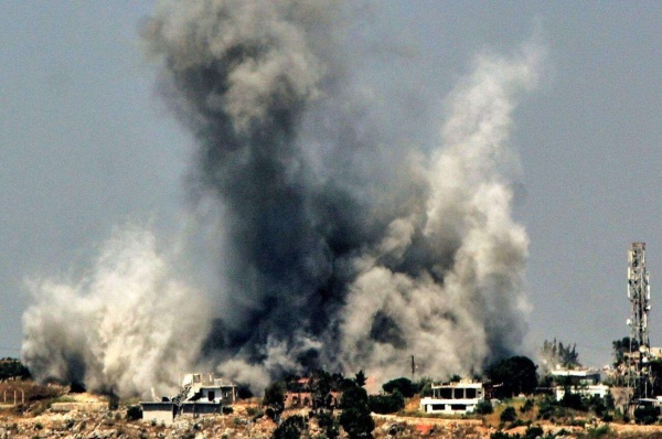 euro mediterranean human rights monitor israeli attacks on lebanon violate humanitarian law euro mediterranean human rights monitor israeli attacks on lebanon violate humanitarian law