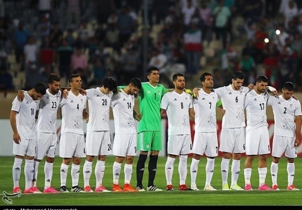 تخفيف قيود السفر الأمريكية المفروضة على المنتخب الإيراني قبل مواجهته المرتقبة أمام مصر