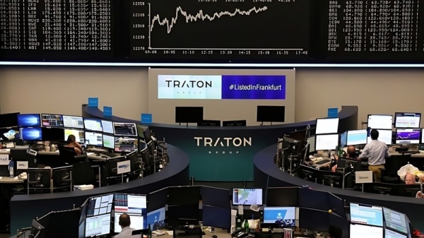 الأسهم الأوروبية ترتفع بدعم مكاسب التكنولوجيا وتراجع أسعار النفط