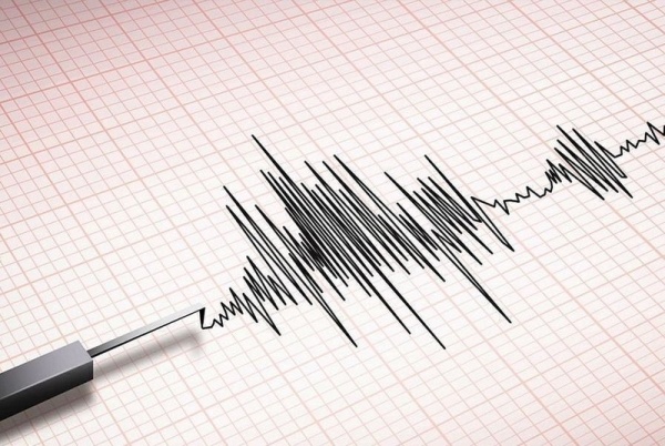 5 هزات أرضية تضرب بلوشستان الباكستانية خلال 24 ساعة
