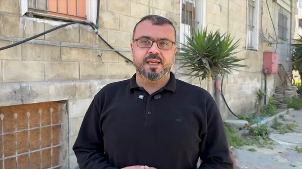 حماس التوصل إلى مقاربات مقبولة بشأن القضايا العالقة في اتفاق وقف إطلاق النار بغزة