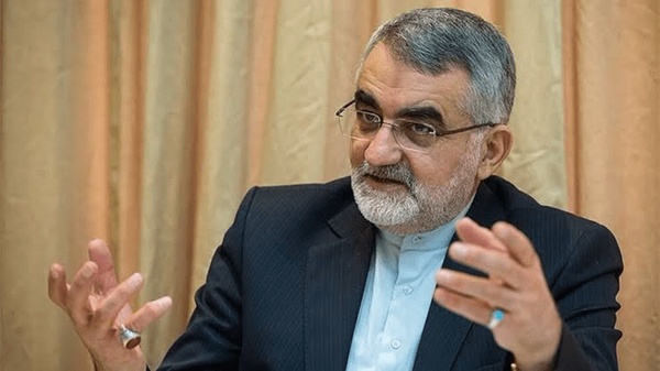 برلماني إيراني لا مكان آمن في العالم لترامب ونتنياهو وعليهما ترقب الثأر في أي لحظة