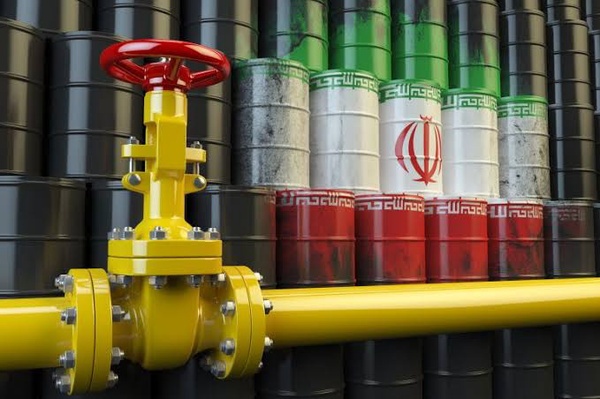 ارتفاع عائدات إيران من صادرات النفط بـ2 5 مليار دولار خلال الأربعة الأشهر الماضية ارتفاع عائدات إيران من صادرات النفط بـ2 5 مليار دولار خلال الأربعة الأشهر الماضية