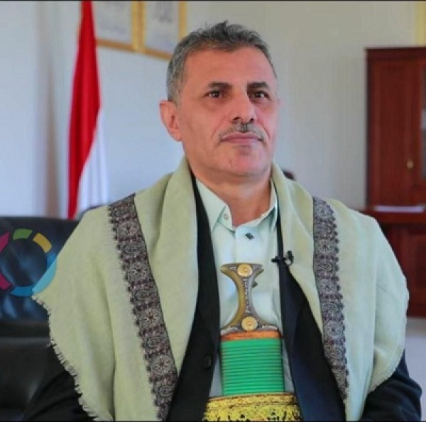 سقوط سردية الحكومة المعترف بها دوليا