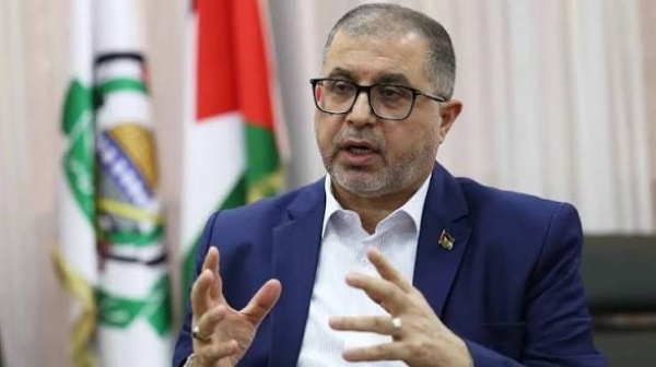 نعيم يحم ل مجلس السلام مسؤولية استمرار القتل في غزة نعيم يحم ل مجلس السلام مسؤولية استمرار القتل في غزة