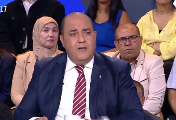المزواري عن جدل التزكية مقابل المال لا نسأل المرشحات كم تملكن بل عن قدرتهن على تدبير الحملة المزواري عن جدل التزكية مقابل المال لا نسأل المرشحات كم تملكن بل عن قدرتهن على تدبير الحملة