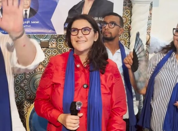 المنصوري البام هو الحزب الوحيد الذي لم يترأس الحكومة بعد