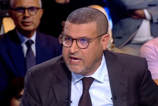 حيكر الأصالة والمعاصرة ساهم في قتل السياسة وتراجع المشاركة الانتخابية حيكر الأصالة والمعاصرة ساهم في قتل السياسة وتراجع المشاركة الانتخابية