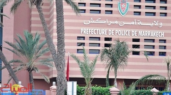 ولاية أمن مراكش تكشف حقيقة اختفاء فرنسي في ظروف غامضة ولاية أمن مراكش تكشف حقيقة اختفاء فرنسي في ظروف غامضة