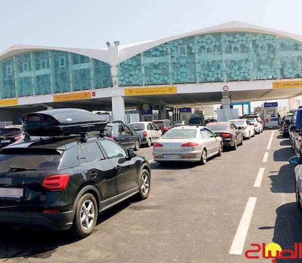 مرحبا 2026 تدابير عملية لتسهيل عودة مغاربة العالم عبر طنجة المتوسط مرحبا 2026 تدابير عملية لتسهيل عودة مغاربة العالم عبر طنجة المتوسط