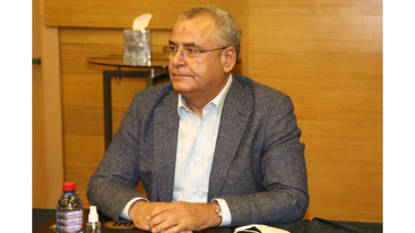 بودراع يصدر بلاغا ويدعو إلى التعبئة التقدم والاشتراكية يرفع سقف التحدي بالحي الحسني