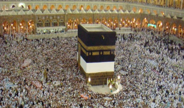 التسجيل لاداء فريضة الحج من 20 جويلية إلى 20 أوت 2026 التسجيل لاداء فريضة الحج من 20 جويلية إلى 20 أوت 2026