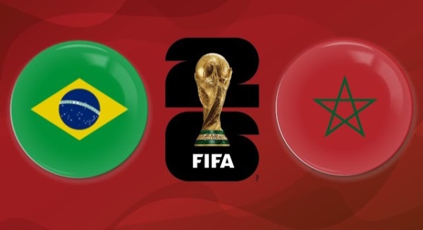 مشاهدة مباراة المغرب والبرازيل بث مباشر مشاهدة مباراة المغرب والبرازيل بث مباشر