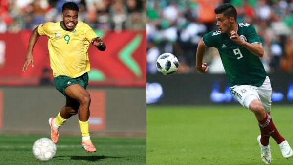 مشاهدة مباراة المكسيك وجنوب افريقيا بث مباشر صافرة المونديال تنطلق مشاهدة مباراة المكسيك وجنوب افريقيا بث مباشر صافرة المونديال تنطلق