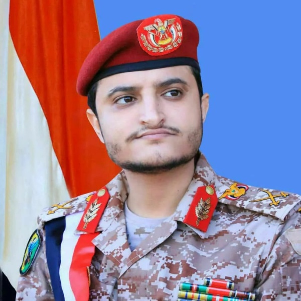 اللواء الوهبي معادلة الحصار بالحصار والتصعيد بالتصعيد مستمرة حتى انتزاع الحقوق اللواء الوهبي معادلة الحصار بالحصار والتصعيد بالتصعيد مستمرة حتى انتزاع الحقوق