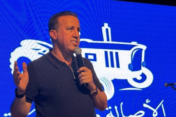 بيطار التزامات البام قابلة للتنفيذ ووزراؤنا كفاءات وليسوا من الشركات بيطار التزامات البام قابلة للتنفيذ ووزراؤنا كفاءات وليسوا من الشركات