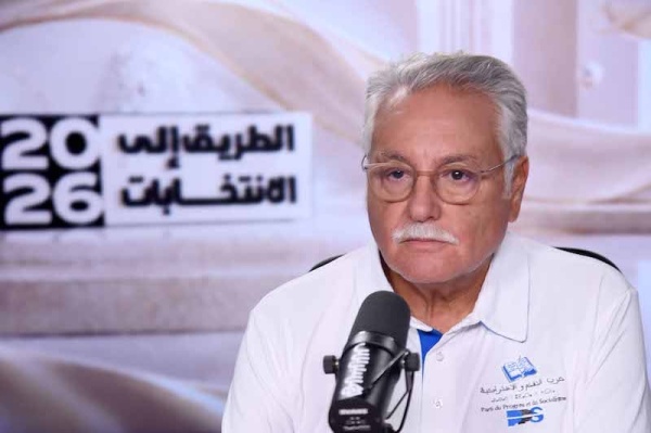 بنعبد الله غضب شعبي يلاحق الأغلبية الحكومية والإدارة الترابية محايدة بنعبد الله غضب شعبي يلاحق الأغلبية الحكومية والإدارة الترابية محايدة
