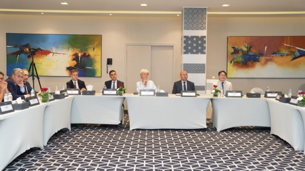 الوكالة الوطنية للمياه والغابات تستعرض حصيلة تنفيذ استراتيجية غابات المغرب 2020 2030 وتعزز شراكاتها الدولية