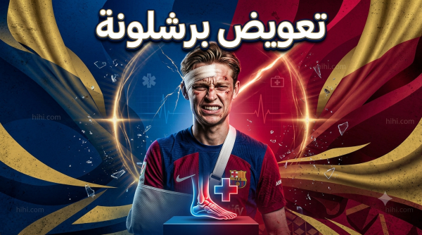 قيمة تعويض برشلونة من الفيفا بعد إصابة دي يونغ قيمة تعويض برشلونة من الفيفا بعد إصابة دي يونغ