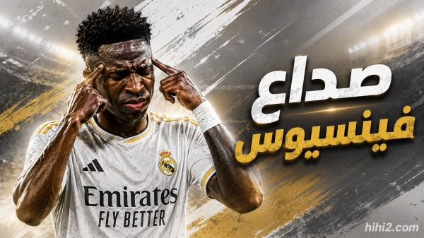كيف تحول عقد فينيسيوس إلى صداع