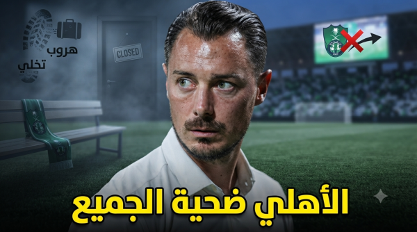 بعد هروب يايسله إعلامي يكشف الطرف الآخر المتسبب في أزمة الأهلي بعد هروب يايسله إعلامي يكشف الطرف الآخر المتسبب في أزمة الأهلي