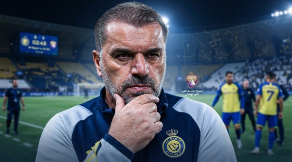 أول خطوة لـ النصر قبل مواجهة العين في الإمارات أول خطوة لـ النصر قبل مواجهة العين في الإمارات