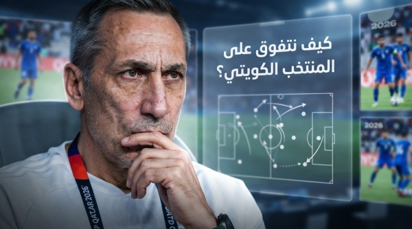 ثلث هزائم الأخضر في الخليج جاءت أمام الكويت رقم تاريخي يلفت الأنظار ثلث هزائم الأخضر في الخليج جاءت أمام الكويت رقم تاريخي يلفت الأنظار