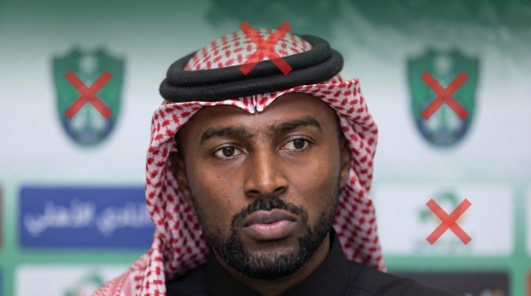 الأهلي ينفي تصريحات منسوبة لـ هوساوي ويكشف حقيقة المقابلة